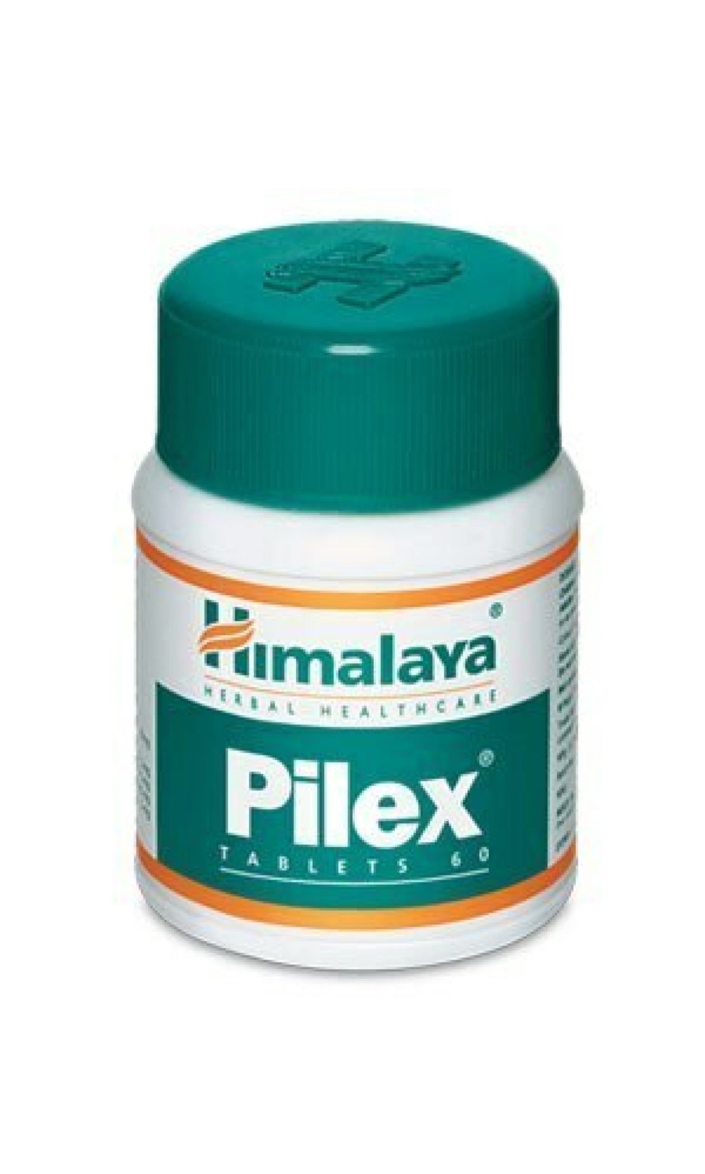 Fast Shipping from USA. Himalaya Pilex 60 Tablets